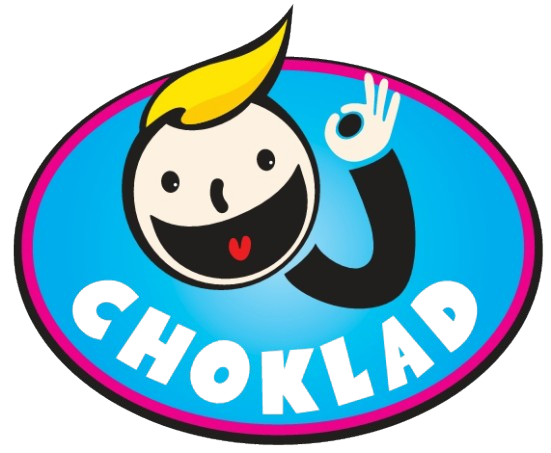 OJ Choklad